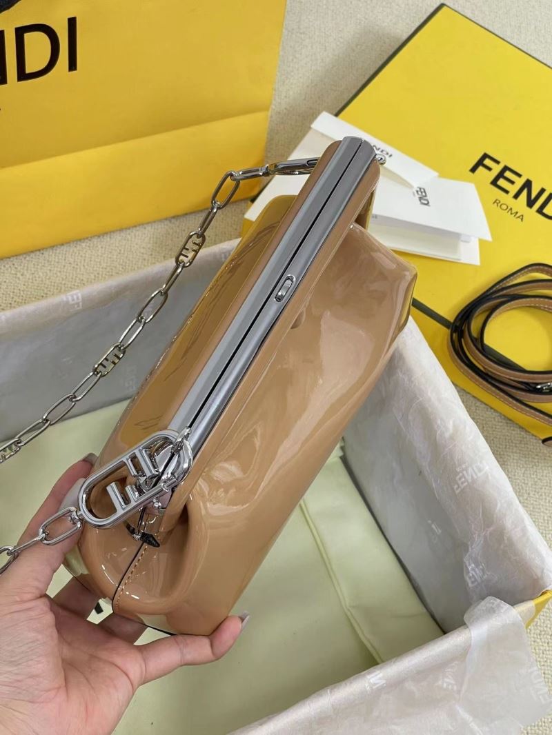 Fendi First Bags